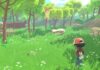 POKEMON SWITCH GAMES