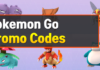 All About Pokemon Promo Code 2021