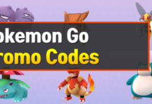 All About Pokemon Promo Code 2021