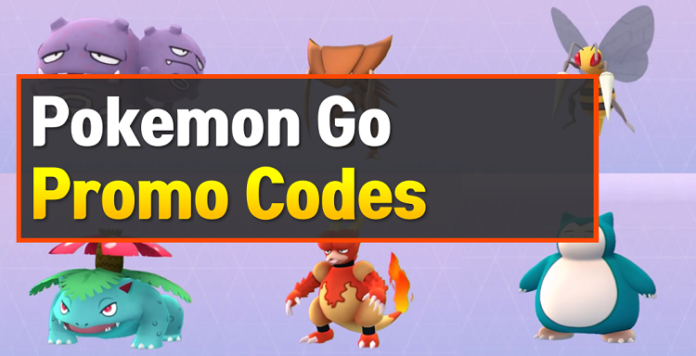 All About Pokemon Promo Code 2021