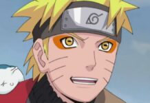 Is naruto Shippuden on Funimation