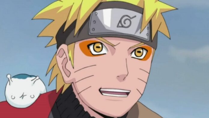 Is naruto Shippuden on Funimation