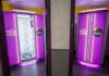 use tanning beds at Planet Fitness