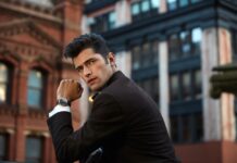 Sean O'Pry