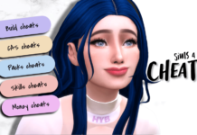 sims 4 cheat codes