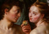 age of eve