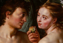 age of eve