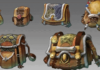 Bag of Holding 5e Cost in dnd