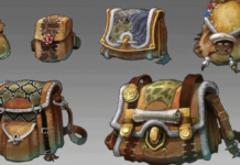 Bag of Holding 5e Cost in dnd