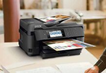 Best Printers Compatible with Chromebook