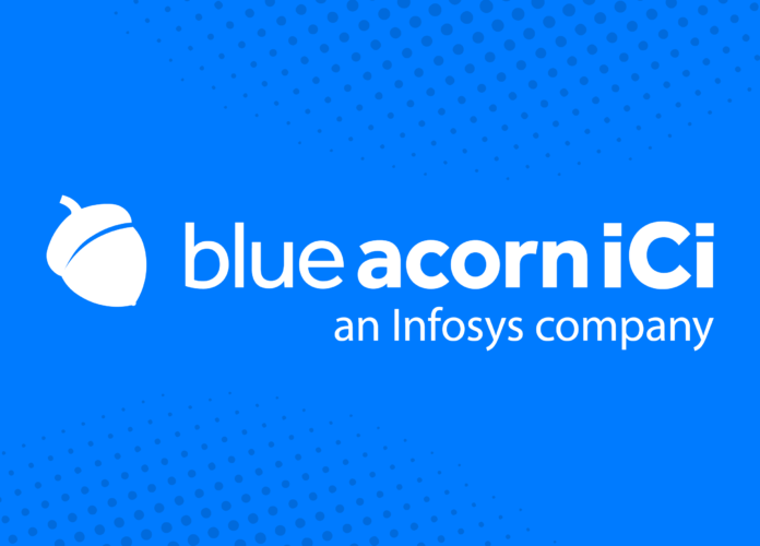 is blue acorn legitimate