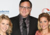 bob saget controversy