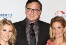 bob saget controversy