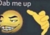 dab me up meme