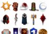 Holy Symbol 5e dnd