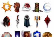 Holy Symbol 5e dnd