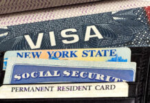 Cash a Check With an Expired ID