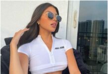 Facts About Silvana Mojica