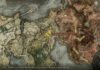 elden ring recommended level