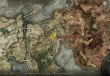 elden ring recommended level