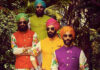 india fashion for men