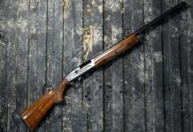 Remington 1100 value by serial number