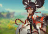 Xinyan