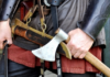 Everything About Handaxe 5e Attack