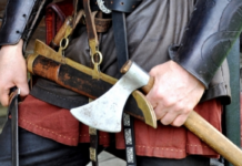 Everything About Handaxe 5e Attack