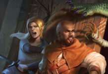 5e help action