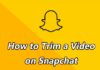 Tips to Trim and Crop a Video on Snapchat