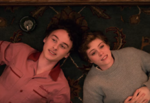 I am not okay with this season 2