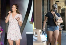 Lana Del Rey Weight Gain