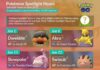 Pokemon Go June 29 Spotlight Hour