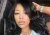 k Michelle before surgery