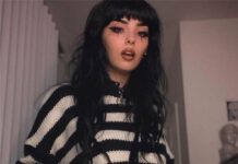 sexy e girl