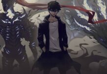 Where to Read Solo Leveling