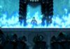 Azula’s fire blue in ATLA