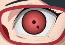 How can You Awake Your Sharingan In reality?