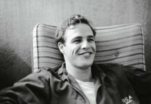 Everything About Marlon Brando Young