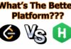 HackerRank Vs LeetCode