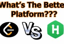 HackerRank Vs LeetCode