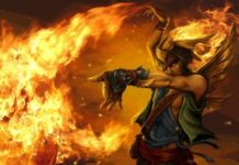 Toll the dead 5e vs. Sacred flame 5e | dnd FAQ 2021