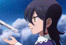 Deadly Sins, Merlin