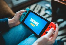 Fortnite chapter 2 season 8 release date