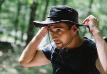 Gen z mens fashion
