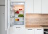 Is 45 degrees a safe temperature for a refrigerator