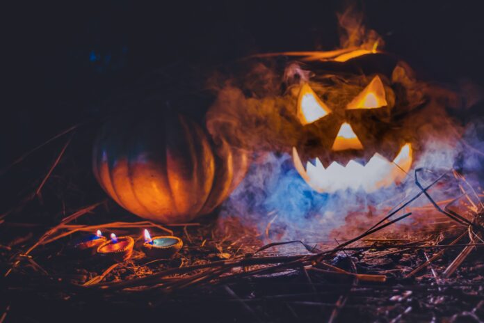 Pumpkin carving ideas for halloween
