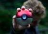 Pokemon go friend codes 2021
