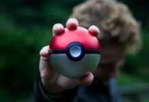 Pokemon go friend codes 2021
